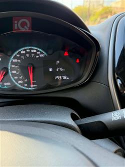 شيفروليه سبارك